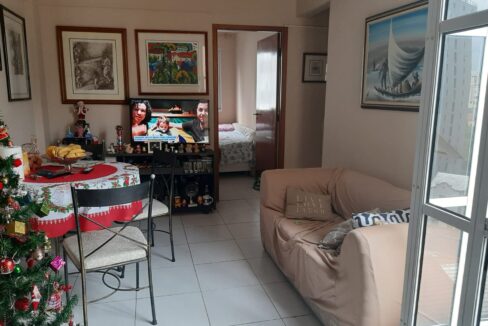 Vende-se Apartamento na Bela Vista - Rua Itapeva