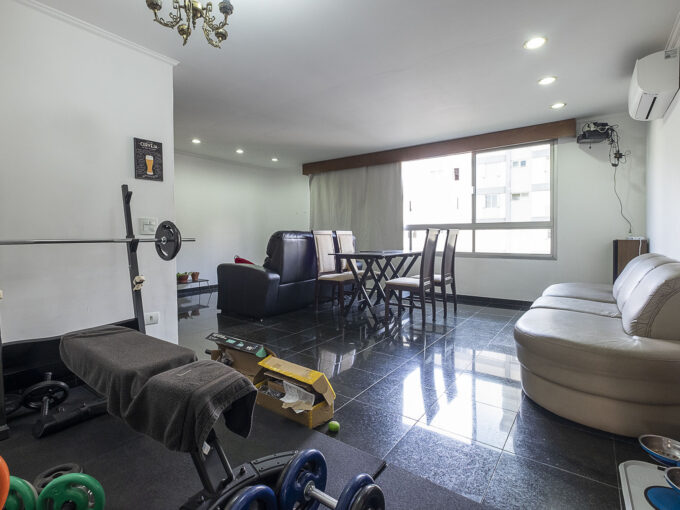 Vende-se apartamento na Bela Cintra