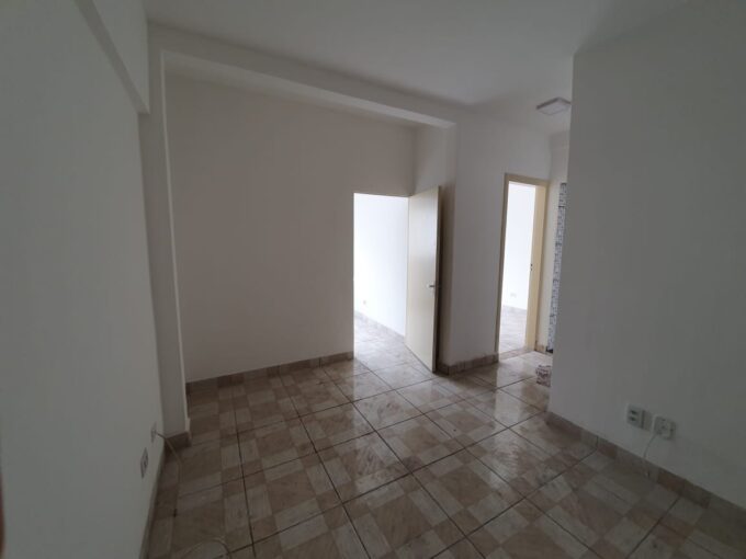 Vende-se apartamento 02 dormitórios na Bela Vista