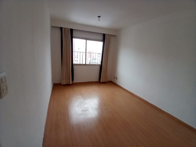 Vende-se Apartamento 01 dormitório na Bela Vista com vaga