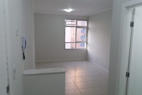 Vende-se Apartamento 01 Dorm. na República de SP