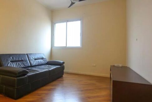 Vende-se apartamento 01 dormitório na Bela Vista com vaga