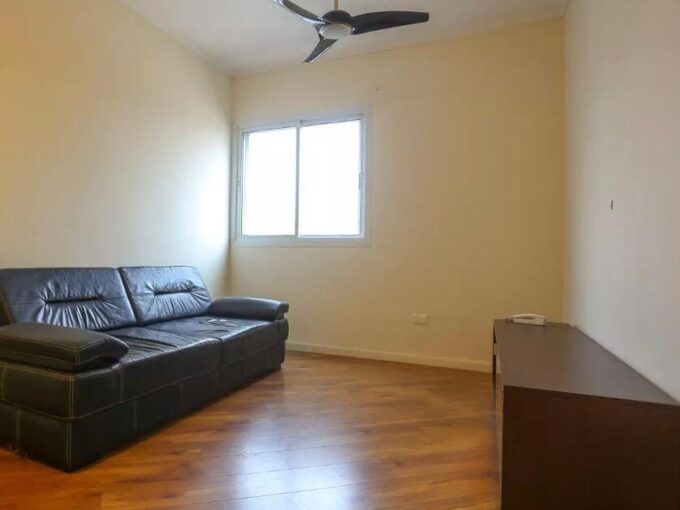 Vende-se apartamento 01 dormitório na Bela Vista com vaga