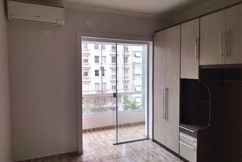 Vende-se Apartamento 02 dormitórios na Bela Vista