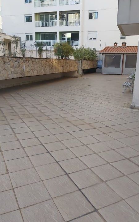 Vende-se Apartamento 01 dormitório na Vila Clementino