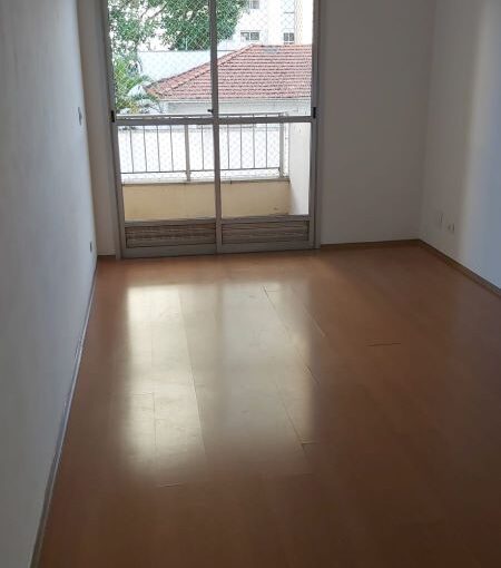 Vende-se Apartamento 01 dormitório na Vila Clementino