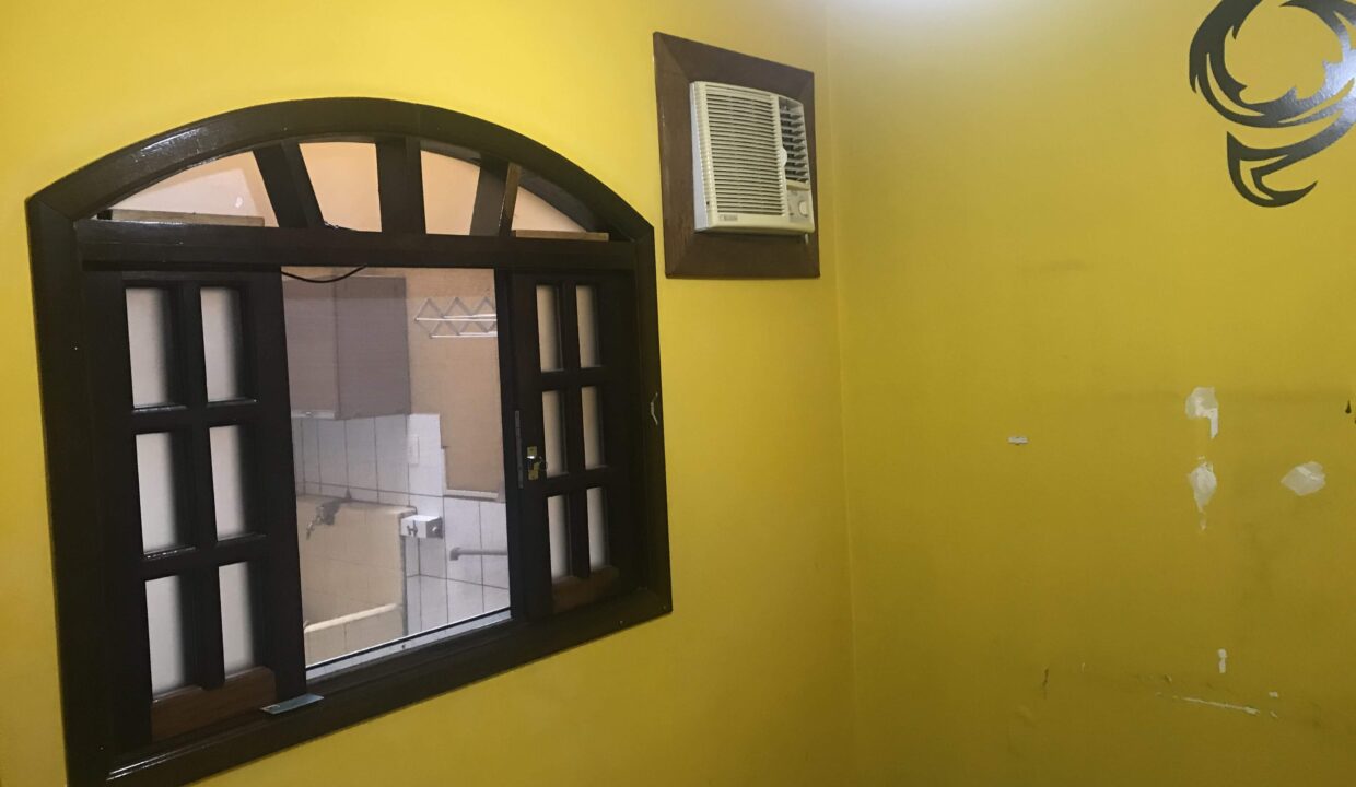 Vende-se Casa de Vila na Bela Vista