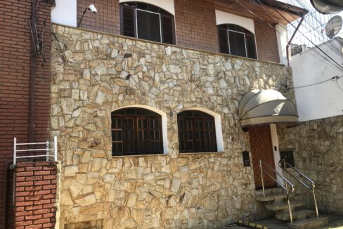 Vende-se Casa de Vila na Bela Vista