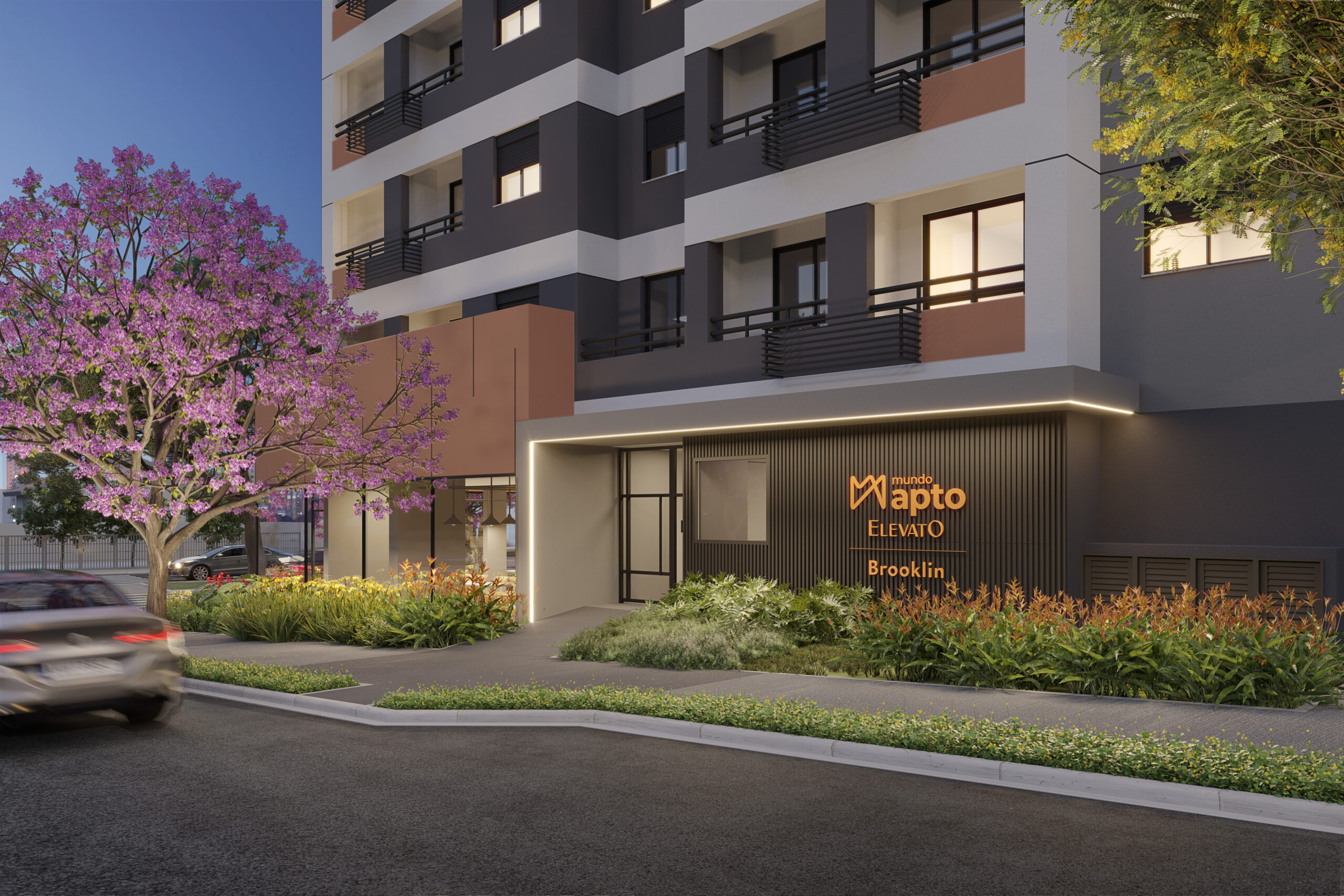 Elevato Brooklin