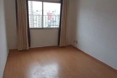 Vende-se Apartamento 01 dormitório na Bela Vista com vaga