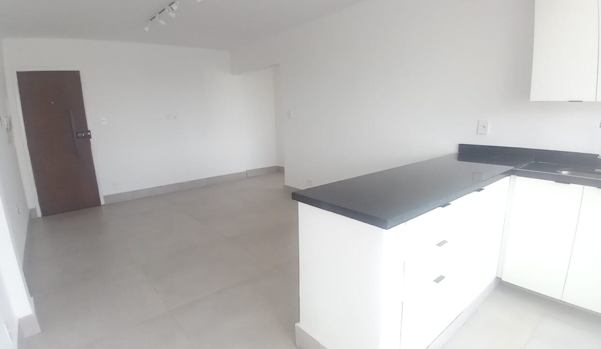 Vende-se apartamento de 01 dorm. na Bela Vista