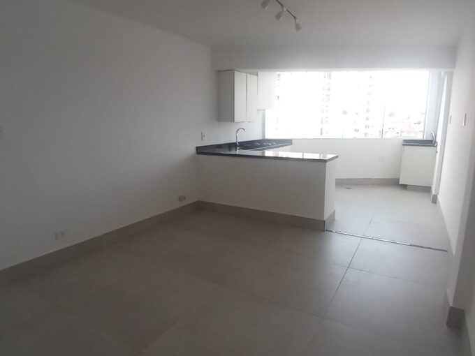 Vende-se apartamento de 01 dorm. na Bela Vista