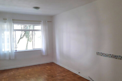 Vende-se Apartamento 01 dormitório no Paraíso