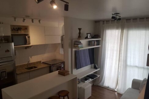 Vende-se Apartamento de 02 dorm. no Parque Morumbi com vaga e lazer
