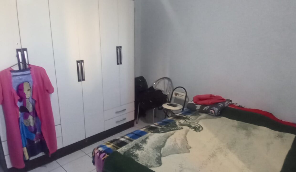 Vende-se Apartamento 01 dormitório na Bela Vista sem Vaga