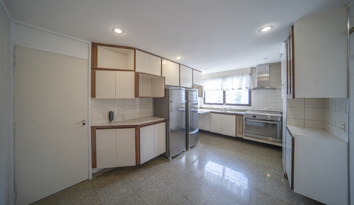 Cozinha