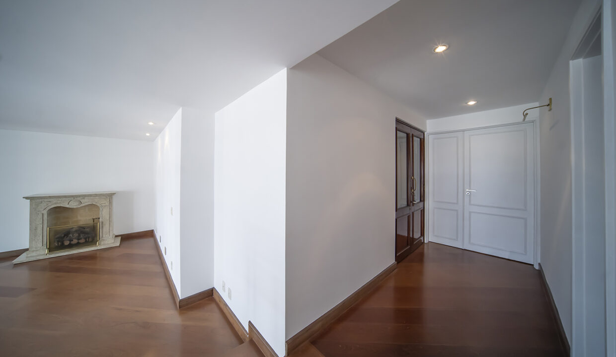 Hall de Entrada