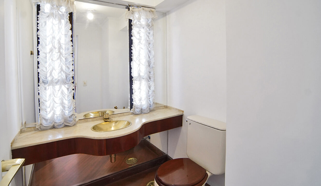 Lavabo