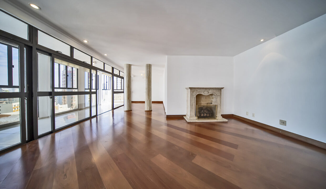 Vende-se Apartamento 03 Suites na Paraíso com 03 vagas