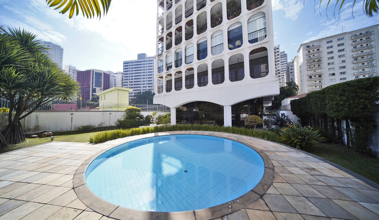 Piscina