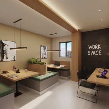 Coworking