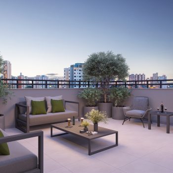 Sky Lounge